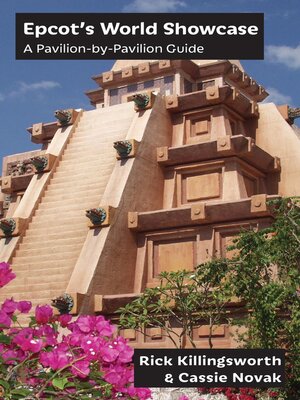 cover image of Epcot's World Showcase